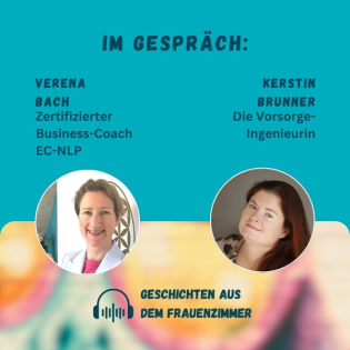 #34 - Berufung leben & Klarheit finden – Wie persönliche Entwicklung zu beruflicher Veränderung führt