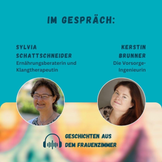 #37 - Balance im Leben – Wie Ernährung und Finanzen Hand in Hand gehen