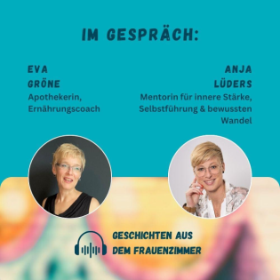 #39 - Inside Out - Wie Ernährung und Mindset dein System formen