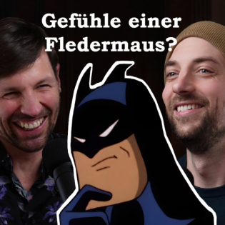 Woher kommt Bewusstsein? Thomas Nagel, Universum und Gott (Video Bonusmaterial)