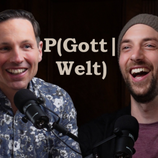 Ist Gott wahrscheinlich? Bayessche Statistik trifft Philosophie (Richard Swinburne)