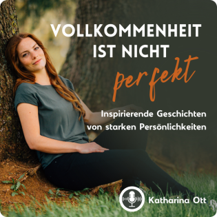 #36 - Wie du die Heilkraft der Natur für dich nutzt - mit Christina Zitzenbacher | Teil 1/2