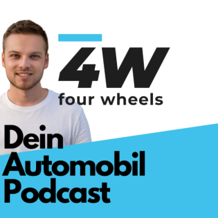 038 - Richtig verhandeln beim Autokauf mit Frederic Mathier - Verhandlungsexperte - four wheels Podcast