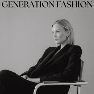 Der Erfolg einer internationalen Fashion-Brand ft. Vivien Wysocki