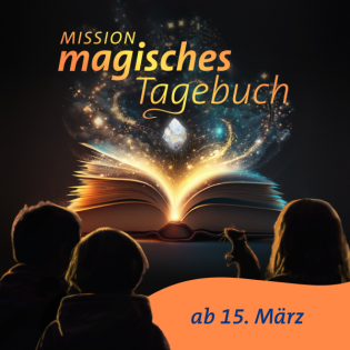 Magische Vorschau auf neue Missionen