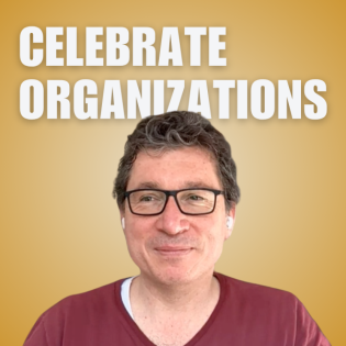 Folge 37 | Prof. Dr. Ingo Hamm über “Warum Wirksamkeit wichtiger ist als Work-Life-Balance"