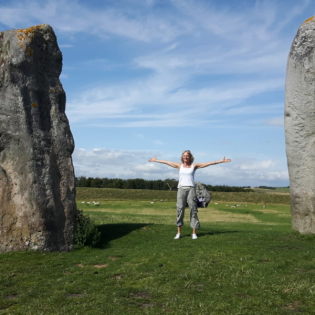 #45 Heilkraft von Kraftorten - Was Kraftorte können