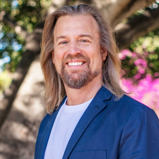 #48 Sensitiv sein ist so anstrengend - Herzdialog mit Marc Stollreiter