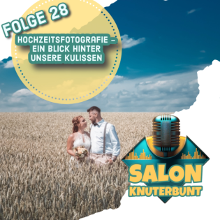 28 - Hochzeitsfotografie - Ein Blick hinter unsere Kulissen