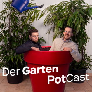 Trockenverträgliche Gärten | Der Garten PotCast Folge 20