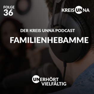 Folge 36 - Familienhebamme