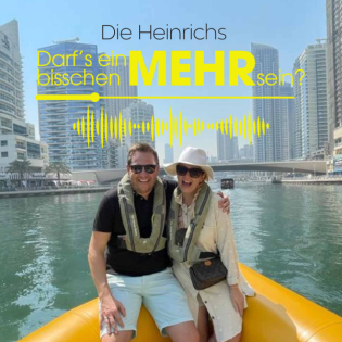 #19 DARF´S EIN BISSCHEN MEHR #individualität SEIN?