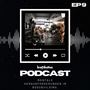 Mentale Herausforderungen im Bodybuilding meistern