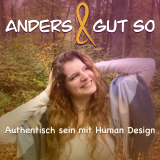 45 - Klarheit finden: Alleine oder im Dialog? (Human Design)