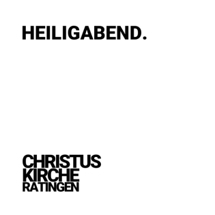 HEILIGABEND.