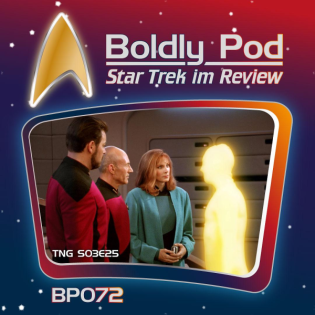 BP072 – Transfigurations