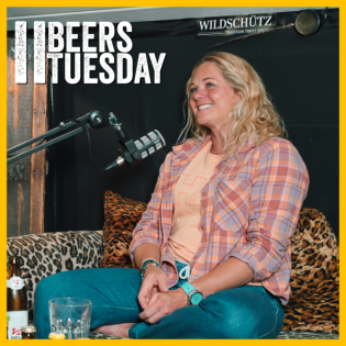 #71 - Powder, Ski Movies, Female Empowerment – im Gespräch mit Sandra Lahnsteiner