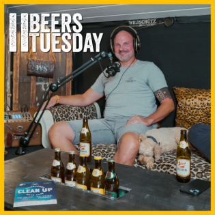 #75 - Berge in Bewegung – Geologie, Klima & Risiken mit Philipp Furch