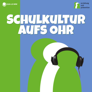 Schulkultur aufs Ohr – aus der Perspektive der Wissenschaft