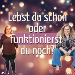 Coach warnt: Dein Körper blockiert deinen Seelenplan - so löst du es auf! (Sehr persönlich!)