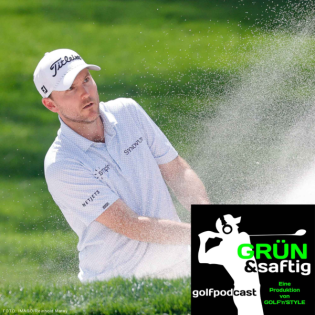 Der kalte Putter und heiße Diskussionen