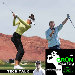 Scotty dominiert, Esther glänzt – und der Ryder Cup 2035 in Hamburg?