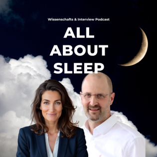 Schnarchen in der Menopause – Ursachen, Zusammenhänge & Lösungen mit Markus Specht