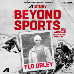 So geht Skitour. Mit Flo Orley von der Freeride Academy Innsbruck