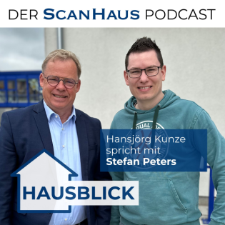 Wie viel kann man mit einer PV-Anlage einsparen? Stefan Peters hat es dokumentiert und berichtet