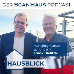 Bauwissen kompakt: Grundstücke, B-Pläne und Tipps vom Experten Frank Bielitzki!
