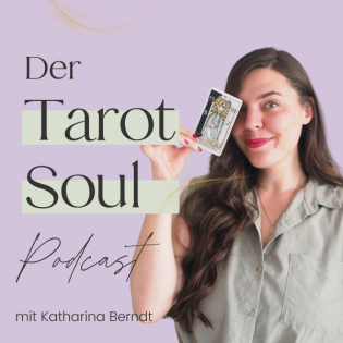 Tarot-Tipp: Wie du aus den 9 der Schwerter kommst