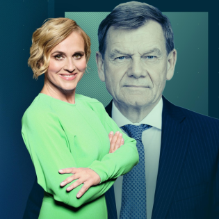 Braucht Deutschland eine neue Außenpolitik, Herr Wadephul?