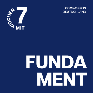 Tag 1: Stark im Glauben – Mut zur Standhaftigkeit