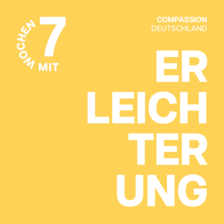 Tag 28: Der Mut einer Mutter