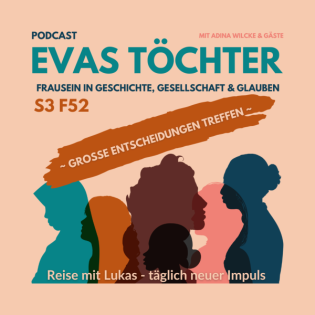 S3F52 ~GROSSE ENTSCHEIDUNGEN TREFFEN~ Reise mit Lukas