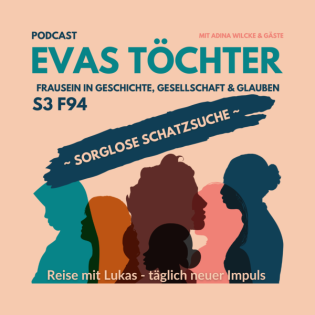 S3F94 ~SORGLOSE SCHATZSUCHE~ Reise mit Lukas