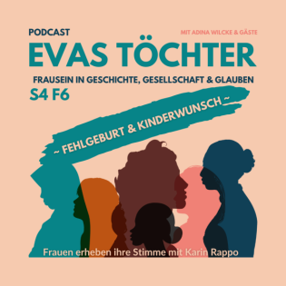 S4F6 ~FEHLGEBURT & KINDERWUNSCH~ mit Karin Rappo