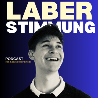 Mindset ist alle im Leben! (Viviane Schaefer)