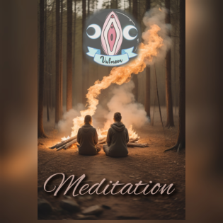 Imbolc Meditation - Kläre deine Gedanken
