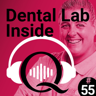 #55 Sabine Weck – „Man hat mich als Frau nicht so ernst genommen“