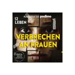 #37 Nadine: Feuer statt Freiheit