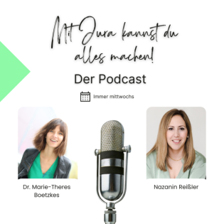 Im Gespräch mit Nazanin Reißler, Kanzleigründerin und Expat auf Zypern