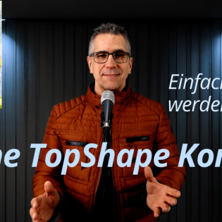 Fitline TopShape Konzept - Einfach schlank werden und bleiben