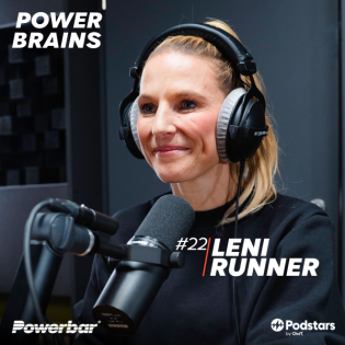 Laufen nach der Schwangerschaft & Halbmarathon mit Kai Pflaume – mit Leni Runner