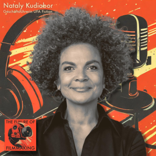 Episode 14 - All you need - is all of us!