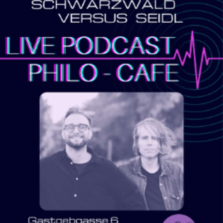 Schwarzwald VS Seidl – Live am 29. 11. 2025