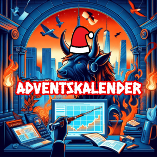 Adventskalender Tag 7