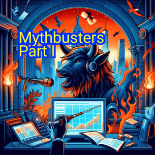 Mythbusters Part I