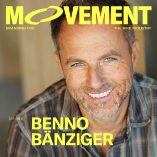 016 - ELECTRA & BENNO Bikes, zwischen Funktion, Lifestyle & Innovation - mit Benno Bänziger