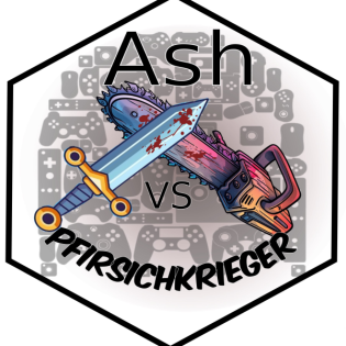 Ash vs Pfirsichkrieger Folge 78 | News - Future Game Show - GameTalk: Cassette Beasts - Kunitsu Gami - uvm.